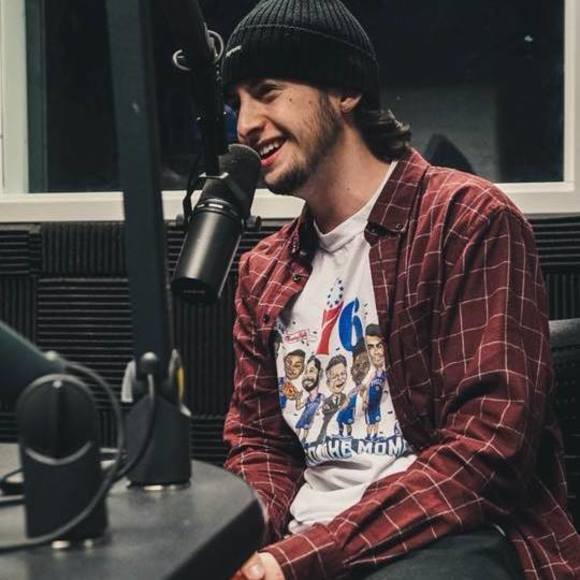 Meet your Posher, Steven - Picture 1 of 1